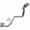 BRE Exhaust 96-00 Hombre S10 Sonoma 2.2L Front Pipe Kit - 107-0160 Photo - out of package