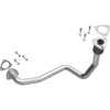 BRE Exhaust 96-00 Hombre S10 Sonoma 2.2L Front Pipe Kit - 107-0161 Photo - out of package