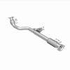 BRE Exhaust 10-15 Equinox Terrain 3.0L 3.6L Front Pipe Kit - 107-0166 360 Degree Image Set