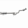 BRE Exhaust 10-15 Equinox Terrain 3.0L 3.6L Front Pipe Kit - 107-0166 360 Degree Image Set