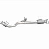BRE Exhaust 10-15 Equinox Terrain 3.0L 3.6L Front Pipe Kit - 107-0166 360 Degree Image Set