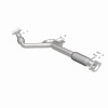 BRE Exhaust 10-15 Equinox Terrain 3.0L 3.6L Front Pipe Kit - 107-0167 360 Degree Image Set