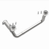 BRE Exhaust 88-93 C1500 C2500 K1500 K2500 4.3L 5.0L Front Pipe Kit - 107-0174 360 Degree Image Set