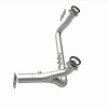 BRE Exhaust 88-93 C1500 C2500 K1500 K2500 4.3L 5.0L Front Pipe Kit - 107-0174 360 Degree Image Set