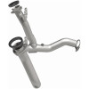 BRE Exhaust 92-93 S10 Sonoma 2.8L 4.3L Front Pipe Kit - 107-0176 Photo - out of package