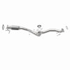 BRE Exhaust 08-12 Sable Taurus 3.5L Front Pipe Kit - 107-0213 360 Degree Image Set
