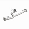BRE Exhaust 06-12 Fusion Milan MKZ Zephyr 3.0L 3.5L Front Pipe Kit - 107-0217 360 Degree Image Set