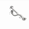 BRE Exhaust 06-12 Fusion Milan MKZ Zephyr 3.0L 3.5L Front Pipe Kit - 107-0217 360 Degree Image Set