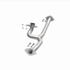 BRE Exhaust 06-12 Fusion Milan MKZ Zephyr 3.0L 3.5L Front Pipe Kit - 107-0217 360 Degree Image Set