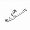 BRE Exhaust 06-12 Fusion Milan MKZ Zephyr 3.0L 3.5L Front Pipe Kit - 107-0217 360 Degree Image Set