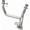 BRE Exhaust 98-99 Hombre S10 Sonoma 4.3L Front Pipe Kit - 107-0227 Photo - out of package