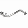 BRE Exhaust 06-12 RAV4 2.4L 2.5L 3.5L Front Pipe Kit - 107-0229 360 Degree Image Set