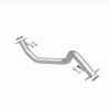 BRE Exhaust 06-12 RAV4 2.4L 2.5L 3.5L Front Pipe Kit - 107-0230 360 Degree Image Set