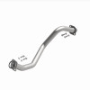 BRE Exhaust 06-12 RAV4 2.4L 2.5L 3.5L Front Pipe Kit - 107-0230 360 Degree Image Set