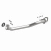 BRE Exhaust 06-11 Civic 1.8L Front Pipe Kit - 107-0231 360 Degree Image Set