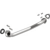 BRE Exhaust 06-11 Civic 1.8L Front Pipe Kit - 107-0231 Photo - out of package