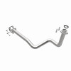 BRE Exhaust 87-95 Cherokee Wagoneer 2.5L 4.0L Front Pipe Kit - 107-0232 360 Degree Image Set
