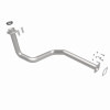 BRE Exhaust 87-95 Cherokee Wagoneer 2.5L 4.0L Front Pipe Kit - 107-0232 360 Degree Image Set