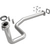 BRE Exhaust 87-95 Cherokee Wagoneer 2.5L 4.0L Front Pipe Kit - 107-0232 Photo - out of package