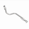 BRE Exhaust 87-95 Cherokee Wagoneer 2.5L 4.0L Front Pipe Kit - 107-0234 360 Degree Image Set