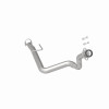 BRE Exhaust 93-98 Grand Cherokee Grand Wagoneer 4.0L 5.2L Front Pipe Kit - 107-0236 360 Degree Image Set