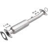 BRE Exhaust 04-15 Armada QX56 Titan 5.6L Front Pipe Kit - 107-0239 Photo - out of package