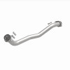 BRE Exhaust 09-15 Toyota Venza 2.7L Front Pipe Kit - 107-0243 360 Degree Image Set
