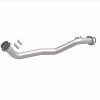 BRE Exhaust 09-15 Toyota Venza 2.7L Front Pipe Kit - 107-0243 360 Degree Image Set