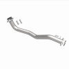BRE Exhaust 09-15 Toyota Venza 2.7L Front Pipe Kit - 107-0243 360 Degree Image Set