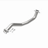 BRE Exhaust 09-15 Toyota Venza 2.7L Front Pipe Kit - 107-0243 360 Degree Image Set