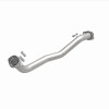 BRE Exhaust 09-15 Toyota Venza 2.7L Front Pipe Kit - 107-0243 360 Degree Image Set