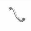BRE Exhaust 09-15 Toyota Venza 2.7L Front Pipe Kit - 107-0243 360 Degree Image Set