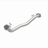 BRE Exhaust 09-15 Toyota Venza 2.7L Front Pipe Kit - 107-0243 360 Degree Image Set