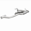 BRE Exhaust 05-07 Ford Freestyle 3.0L Front Pipe Kit - 107-0255 360 Degree Image Set