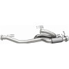 BRE Exhaust 05-07 Ford Freestyle 3.0L Front Pipe Kit - 107-0255 Photo - out of package
