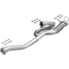 BRE Exhaust 05-07 Ford Freestyle 3.0L Front Pipe Kit - 107-0255 Photo - out of package