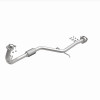 BRE Exhaust 99-05 Cavalier Sunfire 2.2L 2.4L Front Pipe Kit - 107-0261 360 Degree Image Set