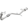 BRE Exhaust 99-05 Cavalier Sunfire 2.2L 2.4L Front Pipe Kit - 107-0261 Photo - out of package
