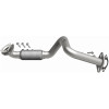 BRE Exhaust 12-16 CHEVROLET SONIC 1.8L Front Pipe Kit - 107-0265 Photo - out of package