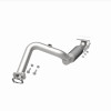 BRE Exhaust 12-16 CHEVROLET SONIC 1.8L Front Pipe Kit - 107-0265 360 Degree Image Set