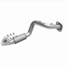 BRE Exhaust 12-16 CHEVROLET SONIC 1.8L Front Pipe Kit - 107-0265 360 Degree Image Set