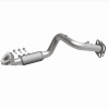 BRE Exhaust 12-16 CHEVROLET SONIC 1.8L Front Pipe Kit - 107-0265 360 Degree Image Set