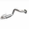 BRE Exhaust 12-16 CHEVROLET SONIC 1.8L Front Pipe Kit - 107-0265 360 Degree Image Set