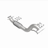 BRE Exhaust 08-14 Rogue  Select 2.5L Front Pipe Kit - 107-0266 360 Degree Image Set