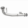 BRE Exhaust 97-01 Honda CR-V 2.0L Front Pipe Kit - 107-0275 360 Degree Image Set