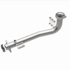 BRE Exhaust 97-01 Honda CR-V 2.0L Front Pipe Kit - 107-0275 360 Degree Image Set