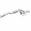 BRE Exhaust 14-22 Jeep Cherokee 3.2L Front Pipe Kit - 107-0276 360 Degree Image Set