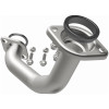 BRE Exhaust 13-17 Toyota RAV4 2.5L Front Pipe Kit - 107-0288 Photo - out of package