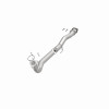 BRE Exhaust 01-02 Sierra 2500 HD Silverado 2500 HD 6L Front Pipe Kit - 107-0294 360 Degree Image Set