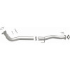 BRE Exhaust 01-02 Sierra 2500 HD Silverado 2500 HD 6L Front Pipe Kit - 107-0294 Photo - out of package